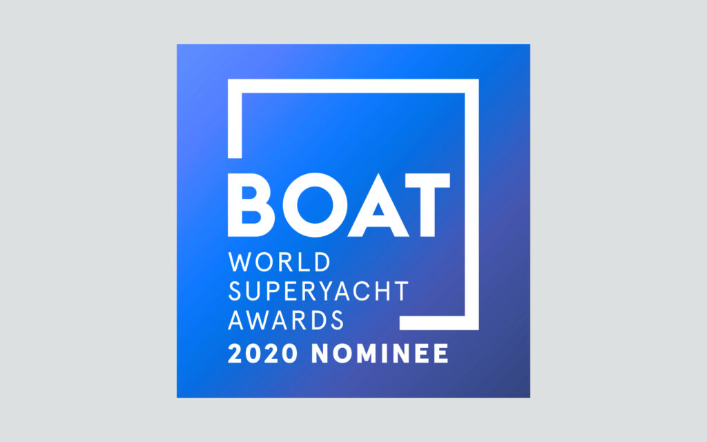 The World Superyacht Awards 2020 NOMINEES REVEALED